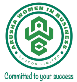 AWIB SACCOS Logo