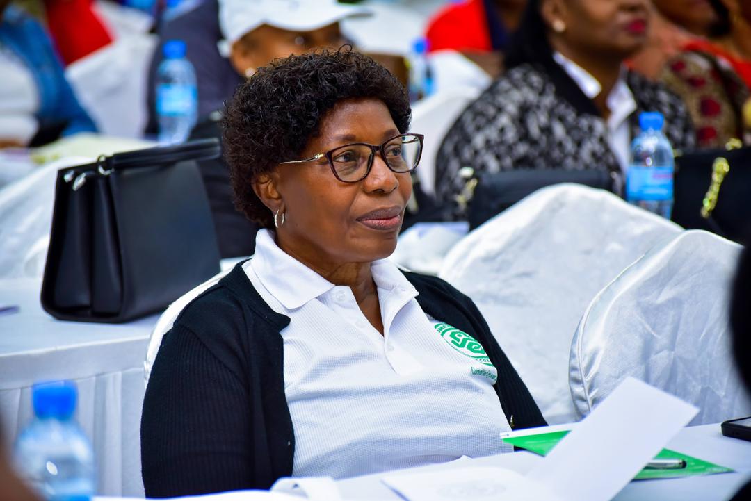Mama - AWIB SACCOS Senior Member